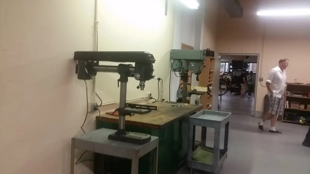 Factory Two photo 2