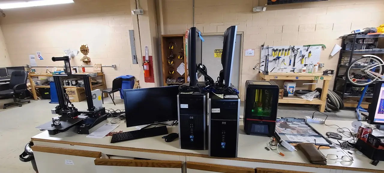 Factory Two photo 4